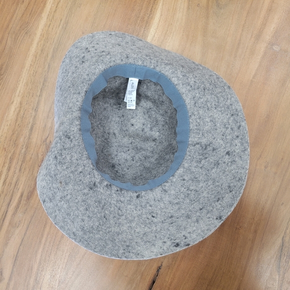 ALDO wool wide-brimmed hat - Picture 3 of 5